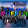 Mix Cheos I: Repícame el Timbal /La Suegra /Cumbia Negra /Chiquilla Bonita / Te Quiero, Te Amo /Baila Morena /El Chofer