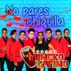 About No Pares Chiquilla Song