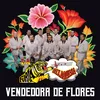 Vendedora De Flores