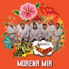 About Morena Mía Song