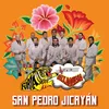 San Pedro Jicayán