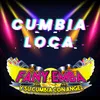 Cumbia Loca