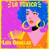 About La Tóxica Song