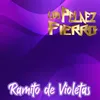 About Ramito De Violetas Song