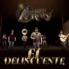 About El Delincuente Song