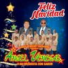 Feliz Navidad David Venegas Cachorro Presenta