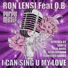 I Can Sing U My Love Rob Hayes Remix