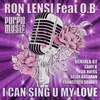 I Can Sing U My Love Samy K Remix