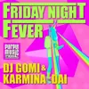 Friday Night Fever Dub Mix