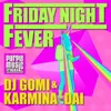 Friday Night Fever Radio Edit