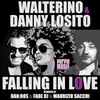 Falling In Love DAN:ROS Radio Edit