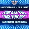 About You Are The One For Me Ken@Work 2022 Remix Song