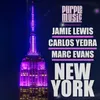 New York In Da House Session Mix