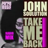 Take Me Back Radio Mix