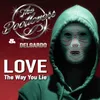 Love The Way You Lie Scotty Extended Mix