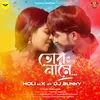 About Tomar Naame Holi Mix Song
