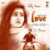 About Ee Gayam From "Love" Song