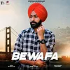 About Bewafa Song