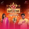 About Singing Ke Superstar - Theme Song Song