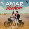 About Amar Shohor Song