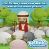 About Um Pastor Tinha Cem Ovelhas Parábola da Ovelha Perdida Song