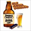 About Ele Anda Doidão Song