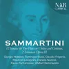 Sonata No. 2 in E Minor, Op.3: III. Tempo di Minuetto