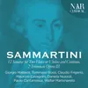 Sonata No. 1 in A Major, Op.3: I. Andante grazioso