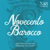 Antiche danze et arie per liuto, Suite No.3: No. 8, Lodovico Roncalli: Passacaglia. Maestoso - Vivace