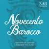 Quattro pezzi per orchestra d'archi: No. 1, In memoriam - Interludio