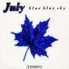 Blue Blue Sky Radio Edit