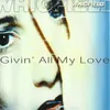 Givin' All My Love Alesis Edit Mix