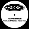 Girls Just Wanna Have Fun Radio Mix