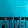 Nothing Has Been Proved Paul Oakenfold Uk Remix