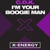 I'm Your Boogie Man Extended Vocal Mix