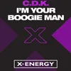 I'm Your Boogie Man Dance Mix