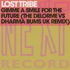 Gimme a Smile for the Future, Pt. 1 The Delorme Vs Dharma Bums Uk Remix