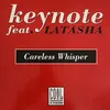 Careless Whisper Hip Hop Instrumental with Rap