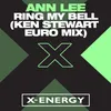 Ring My Bell Ken Stewart Euro Extended Mix