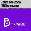 Family Prayer Love Appella