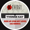 Rise up (For My Love) 86 Remix by Lenny D.