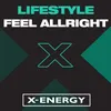 Feel Allright Extended Mix