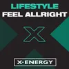 Feel Allright Reprise Mix