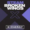 Broken Wings Alternative Mix