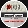 Trendy Party Trendy Bass