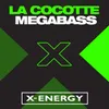 Megabass Bass-O-Matic Maxi Short Mix