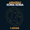 Koma Koma Joy's Tribal Mix