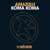 Koma Koma DJ Tony Thone Mix