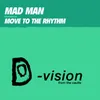 Move to the Rhythm Max Power Mix