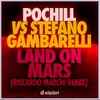 About Land on Mars Riccardo Marchi Remix Instrumental Song